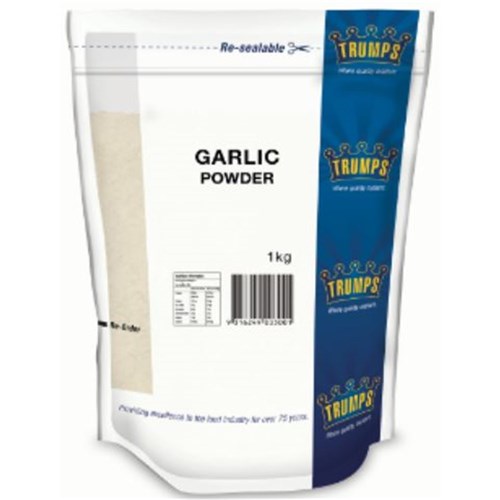 GARLIC POWDER 1KG (6)
