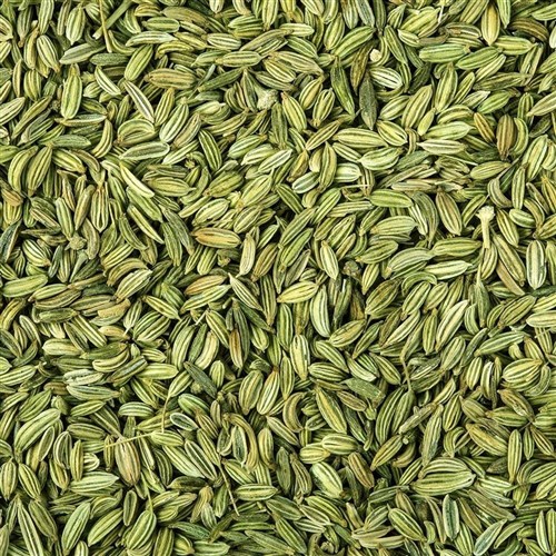 SPICES FENNEL SEED 1KG