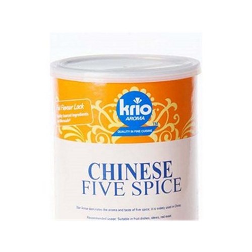 SPICES CHINESE 5 SPICE 500G  (1)