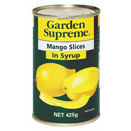 MANGO SLICED 425G (12)