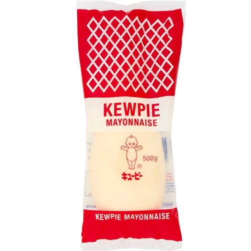 MAYONNAISE KEWPIE 1KG (12)