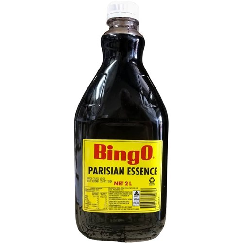 ESSENCE PARISIAN 2L