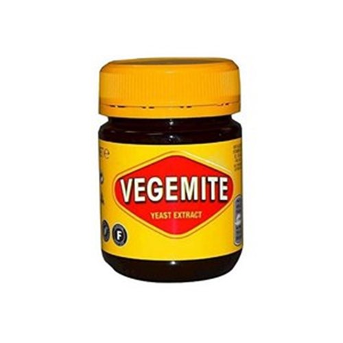 SPREAD VEGEMITE 380G (12)