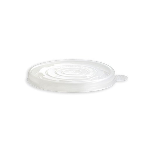 LID CLEAR PLASTIC TO SUIT CAFC100-200 X 50 (20)