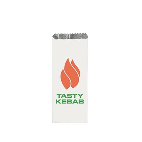 KEBAB BAG PRINTED PAPER X 250 (1)