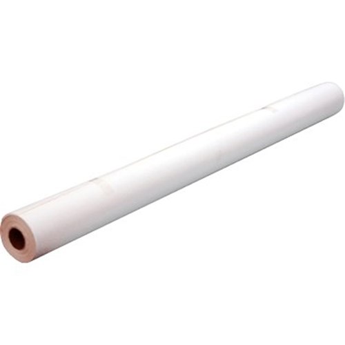 TABLE COVER WHITE PAPER ROLL 1120MM X 25M (8)
