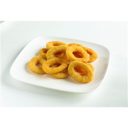 SQUID RINGS PANKO COATED 1KG (5)