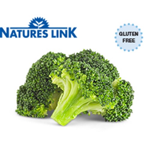 VEGETABLE BROCCOLI 1.5KG (6)