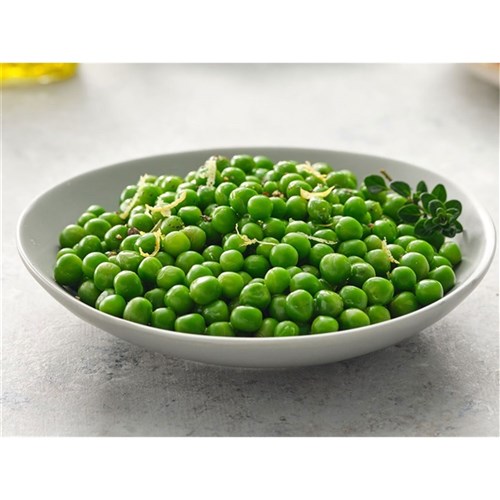 VEGETABLE PEAS 2KG  (6)