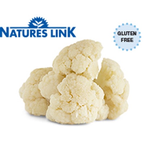 VEGETABLE CAULIFLOWER 2KG (6)
