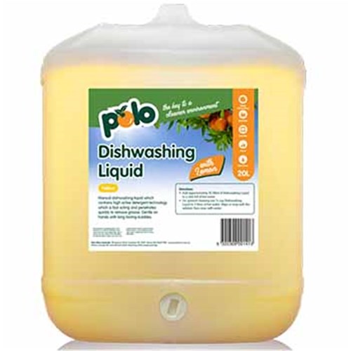 DISHWASHING DETERGENT YELLOW 20L (1)