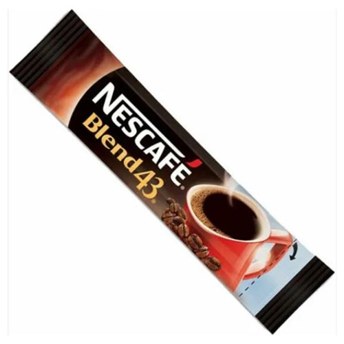 COFFEE PC NESCAFE BLEND 43 1.7G X 1000 (1)