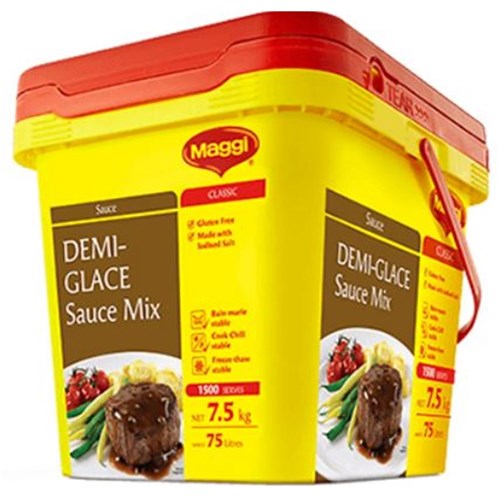 GRAVY MIX DEMIGLAZE 7.5KG (1)