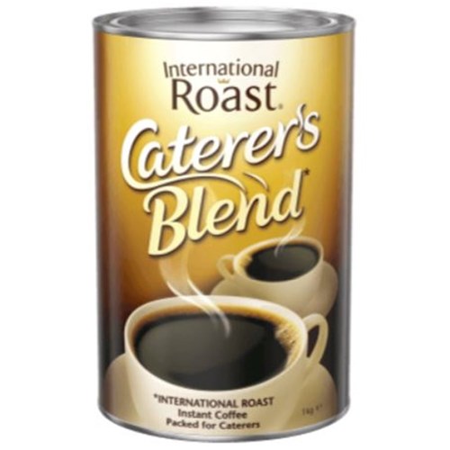 COFFEE CATERERS BLEND 1KG (6)
