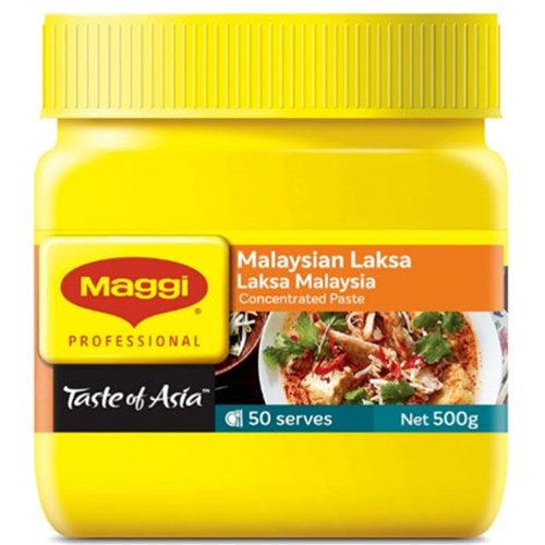 PASTE LAKSA 500G  (6)