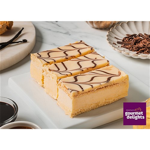 SLICE VANILLA 14s (4) 