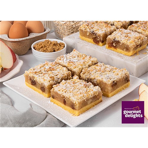 SLICE APPLE IND 15s (6) 