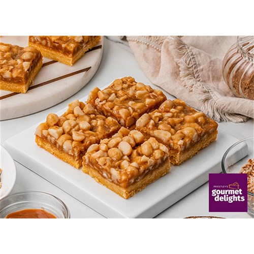 SLICE MACADAMIA 15s (6) 