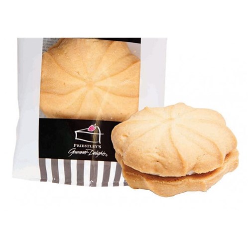 COOKIE GRAB & GO MELTING  MOMENT 56G  X 8 (6) 