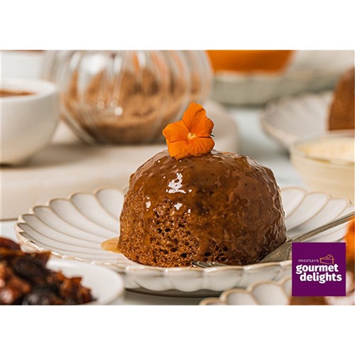 PUDDING STICKY DATE SS X 16 (1) 