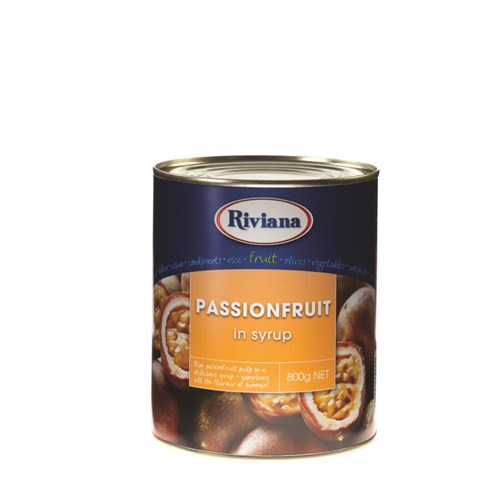 PASSIONFRUIT IN SYRUP 900G (12)