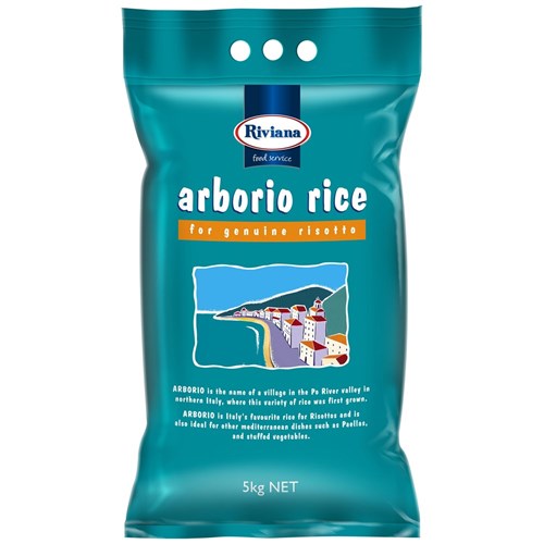 RICE ARBORIO 5KG (2)