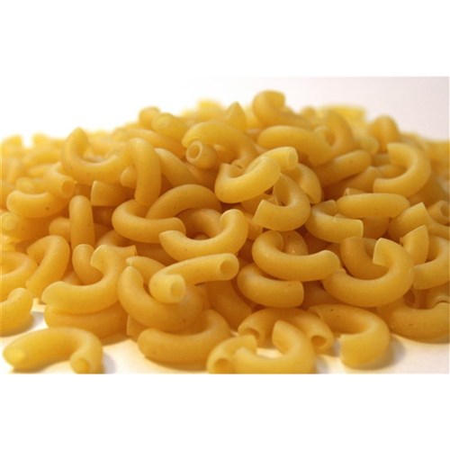 PASTA MACARONI 38 500G (12)