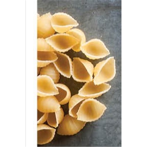 PASTA SHELL SMALL 28 500G (12)