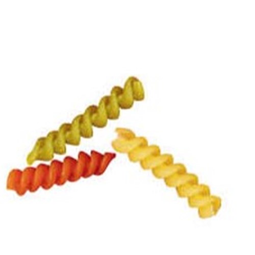 PASTA SPIRAL VEGERONI  28 500G (12)