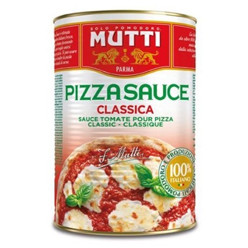 SAUCE PIZZA A12   4.1KG  (3)