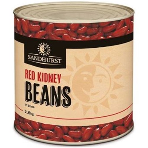 BEAN RED KIDNEY A9 (6)