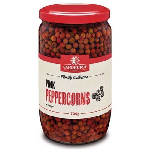 PEPPERCORNS PINK 700G  (6)