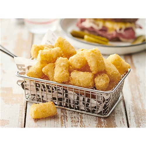 POTATO GEMS 2KG (6) 