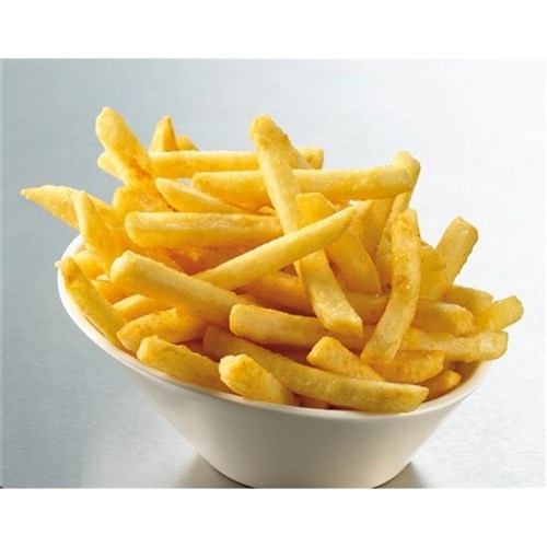 CHIPS SUPA CRUNCH ULTRAFAST 10MM 12KG (1) 