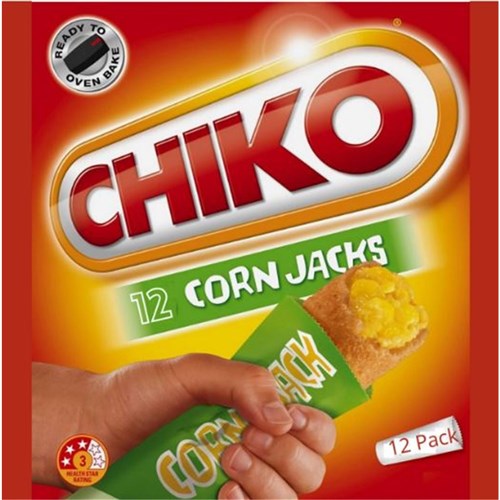 CORN JACKS X 8 1.44kg (1)