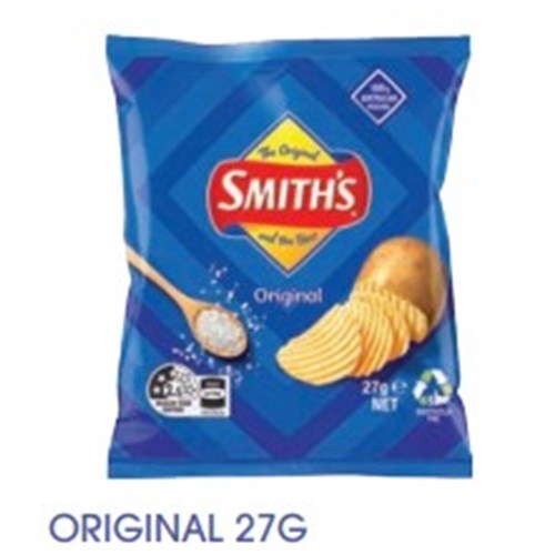 27G CRINKLES ORIGINAL (21) CTN