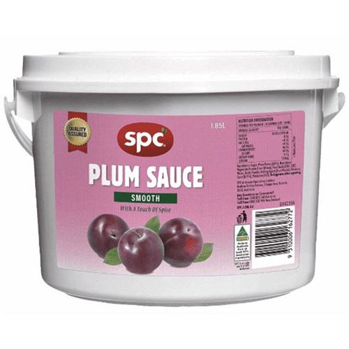 SAUCE PLUM 2L (3) 