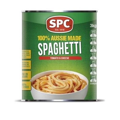 SPAGHETTI A10 3KG (3)
