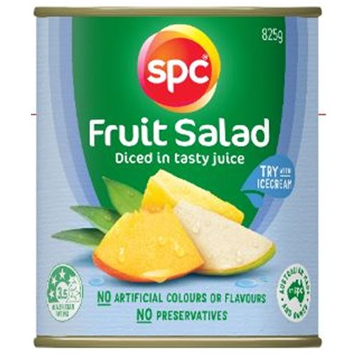 FRUIT SALAD IN NJ 825G  (12) 