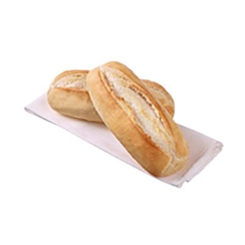 BREAD SANDWICH SUB WHITE PAR BAKE 160G X 36(9670)