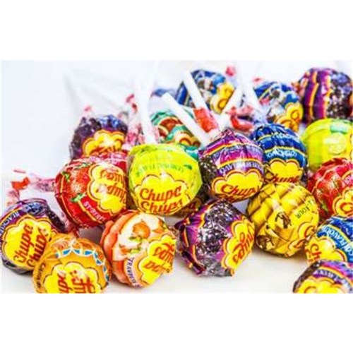 LOLLY CHUPA CHUP CYLINDER 1.2KG (6) 