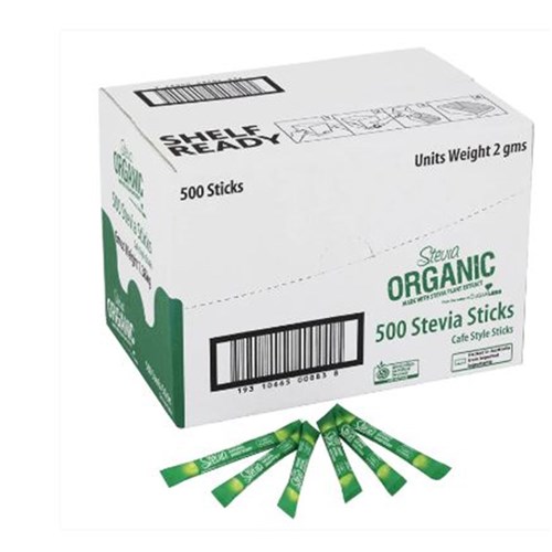 PC STEVIA STICKS 1.5G X 500 (1)