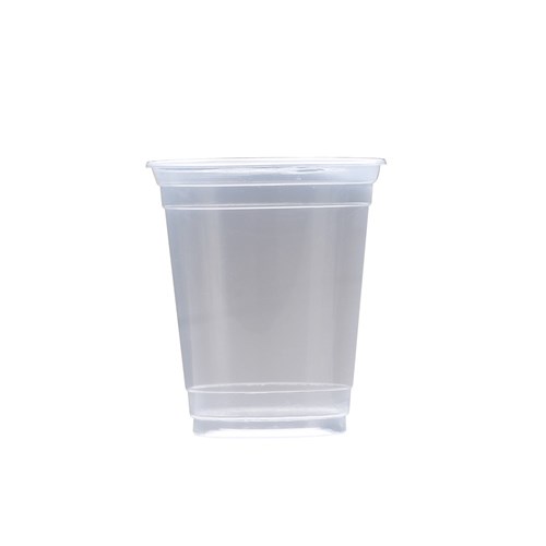CUP PLASTIC CLEAR 15OZ X 50 (20)