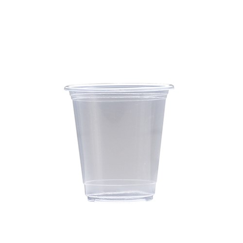CUP PLASTIC CLEAR 18OZ (520ML) X 50 (20)
