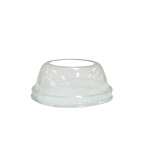 LID DOME LARGE SUIT 12/15/18/22OZ X 50 (20)