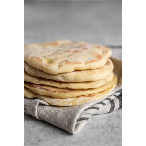 PITA POCKET WHITE 4 X 105G (12)