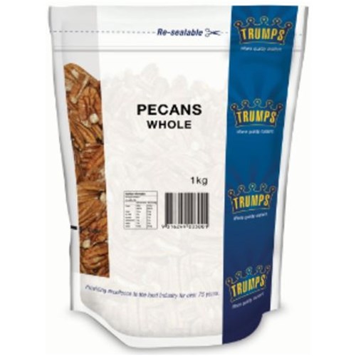 PECAN NUTS 1KG (10)