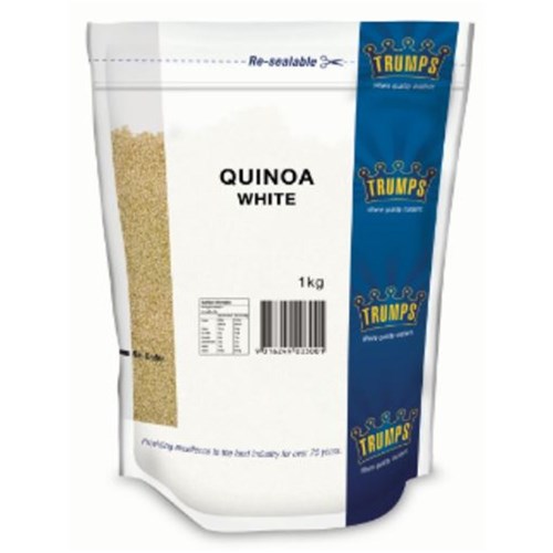 QUINOA WHITE 1KG (10)