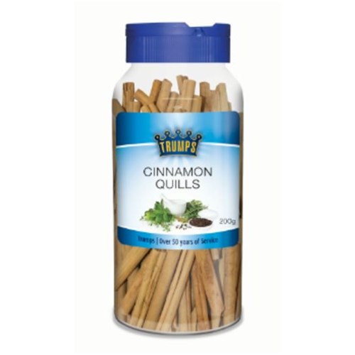 CINNAMON QUILLS 200G (6)
