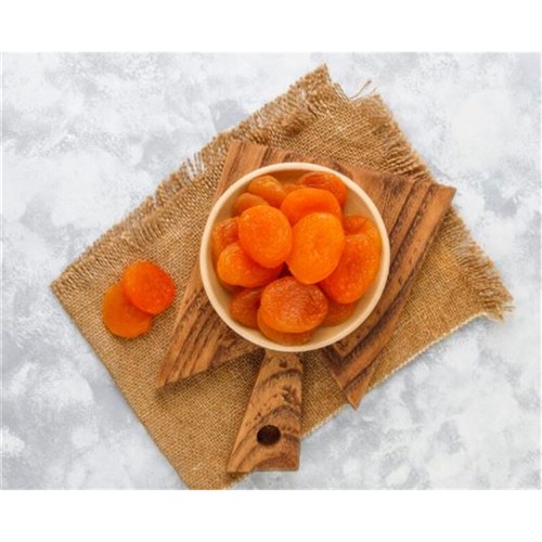 APRICOT DRIED 1KG  (10)